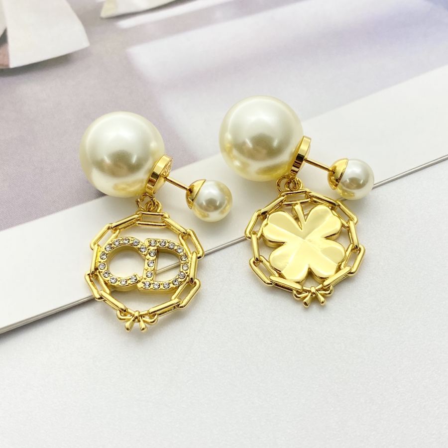 Dior Jewelry Code E3407 0257820 — AAA Quality Replica
