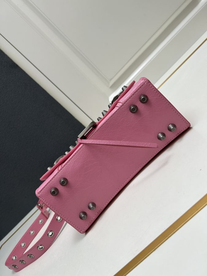 Balenciaga bag Balenciag Hourglass Le Cagole 44569500 — AAA Quality Replica — photo 7
