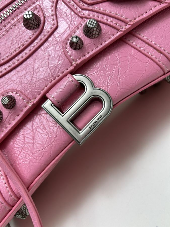 Balenciaga bag Balenciag Hourglass Le Cagole 44569500 — AAA Quality Replica — photo 6