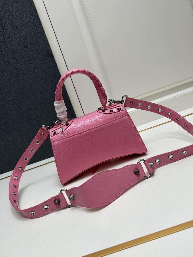 Balenciaga bag Balenciag Hourglass Le Cagole 44569500 — AAA Quality Replica — photo 3