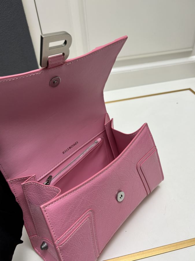 Balenciaga bag Balenciag Hourglass Le Cagole 44569500 — AAA Quality Replica — photo 8