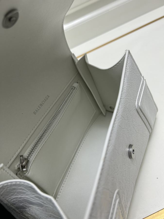 Balenciaga bag Balenciag Hourglass Le Cagole 44569500 — Premium Replica — photo 8