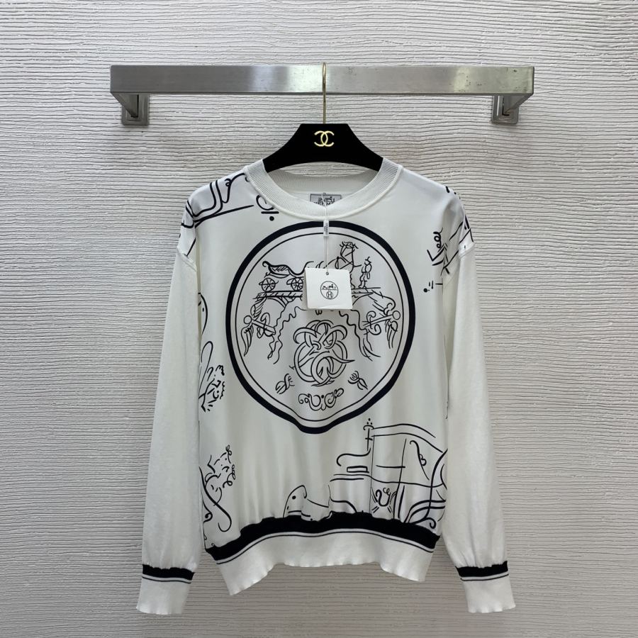 Hermes Women G26013143 HERMÈ*S 19 100% 𝐒𝐌𝐋 𝐗𝐋 𝐗𝐗𝐋 S 48 — 1:1 Replica — photo 3
