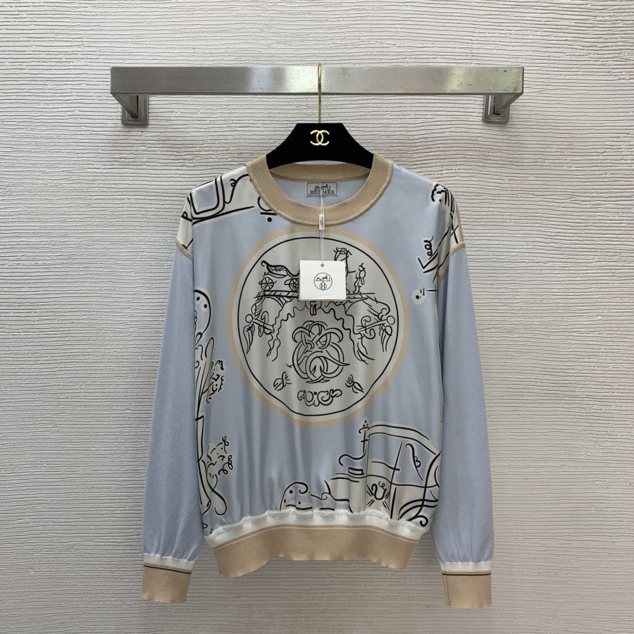 Hermes Women G26013143 HERMÈ*S 19 100% 𝐒𝐌𝐋 𝐗𝐋 𝐗𝐗𝐋 S 48 — 1:1 Replica