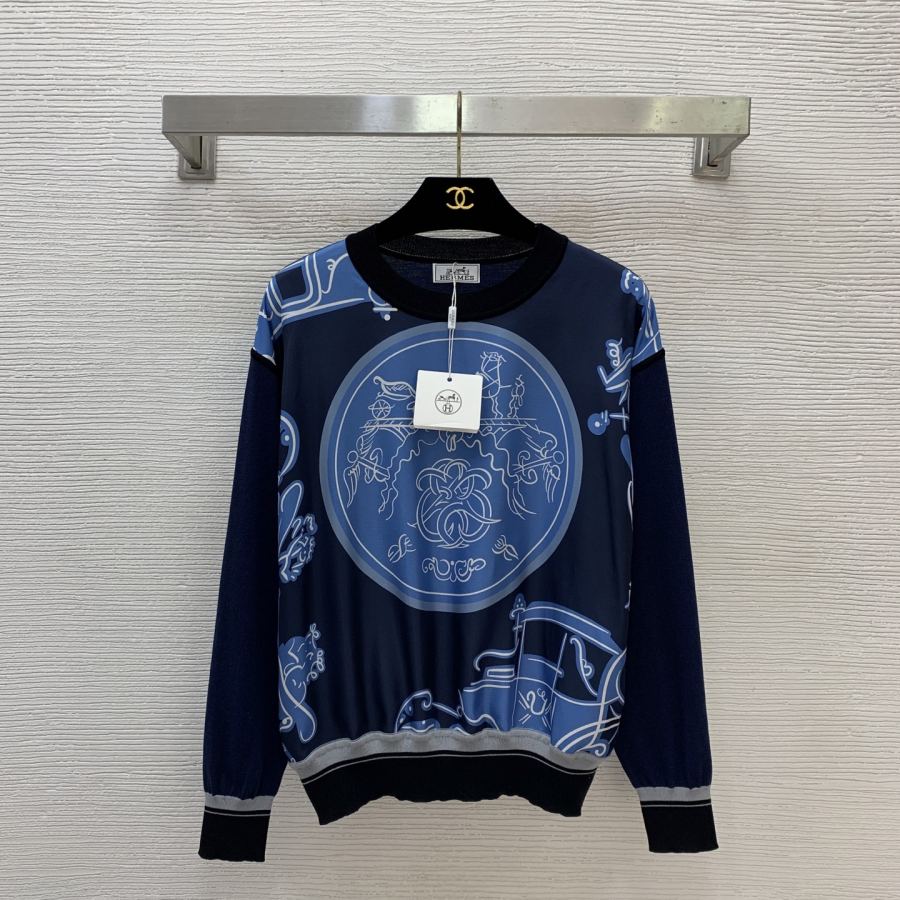 Hermes Women G26013143 HERMÈ*S 19 100% 𝐒𝐌𝐋 𝐗𝐋 𝐗𝐗𝐋 S 48 — 1:1 Replica — photo 2
