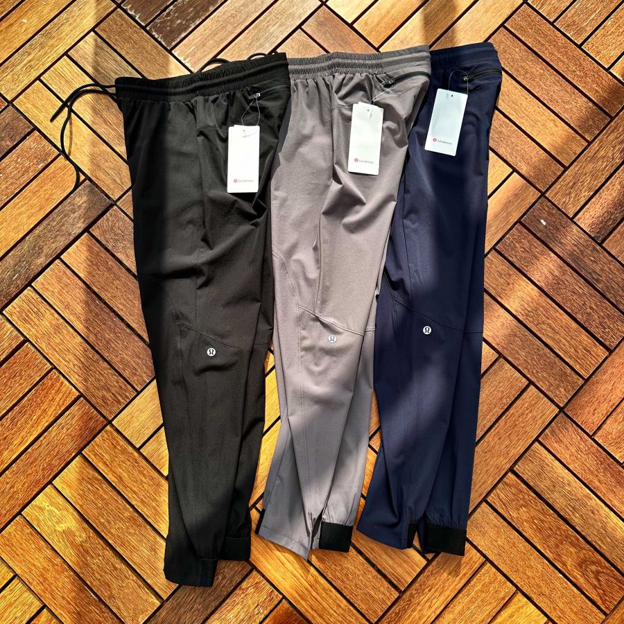 Lulu Herreunderdel Lululemon ® atletica Herre — photo 2
