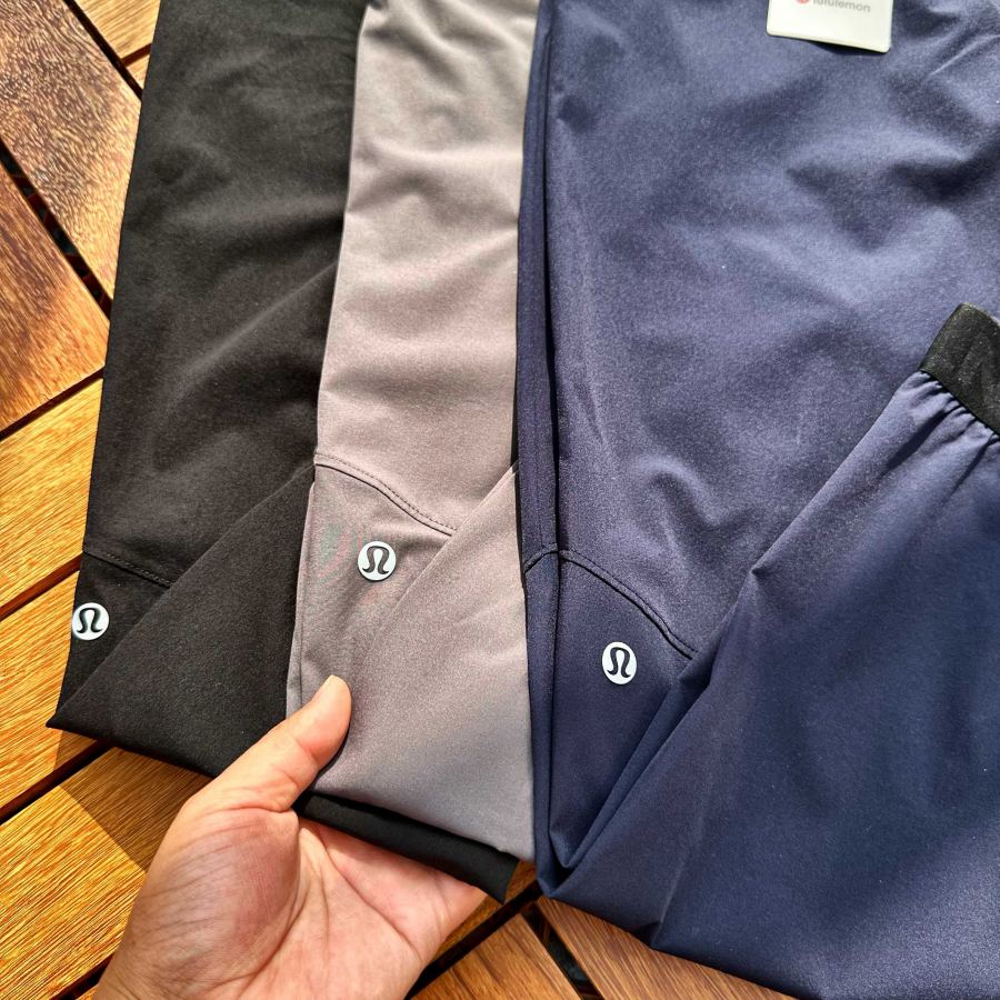 Lulu Herreunderdel Lululemon ® atletica Herre — photo 7