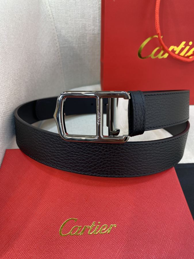 Cartier-Gürtel Cartier, Cartier, „Cartier“: 35 — photo 2