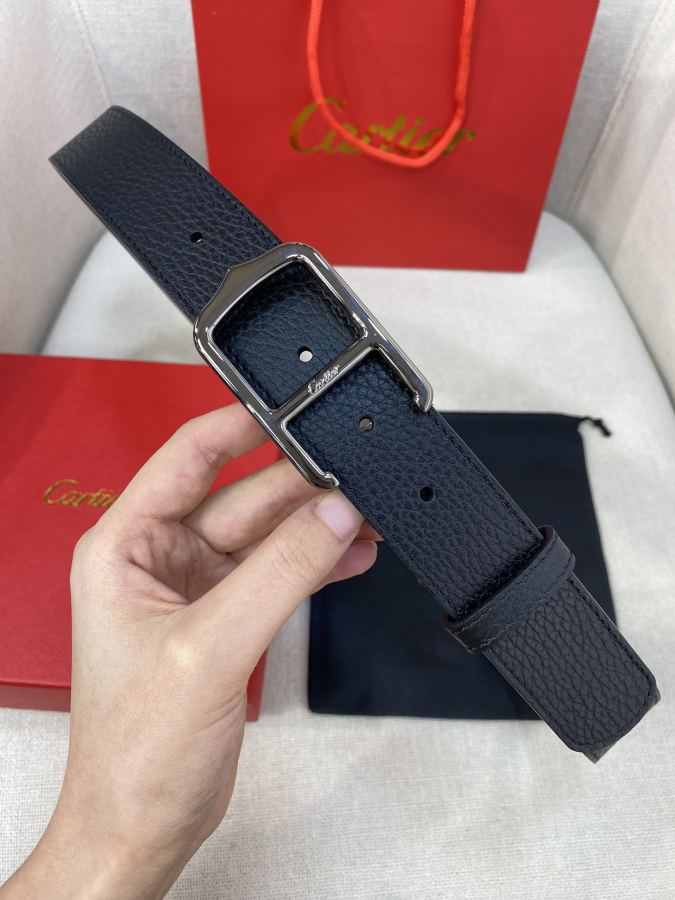 Cartier-Gürtel Cartier, Cartier, „Cartier“: 35