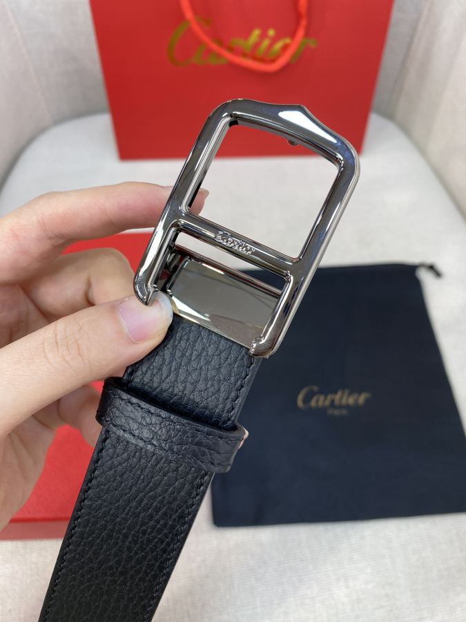 Cartier-Gürtel Cartier, Cartier, „Cartier“: 35 — photo 5