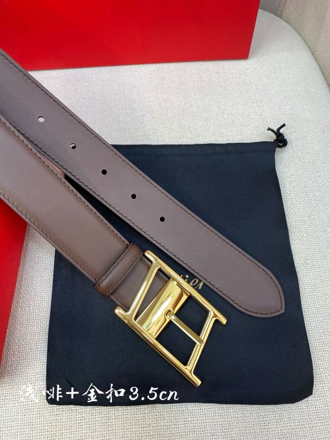 Ремень Cartier «Cartier» 35 — photo 6