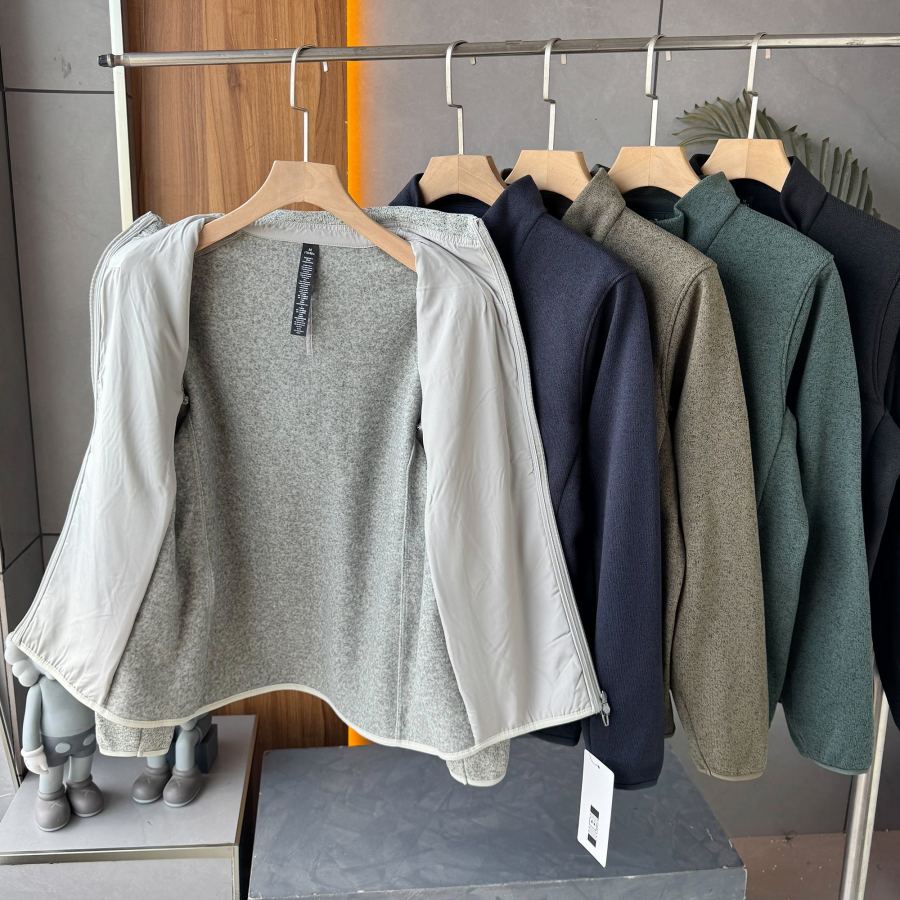 Lulu Herrenoberteile Lululemon Sojourn — photo 2