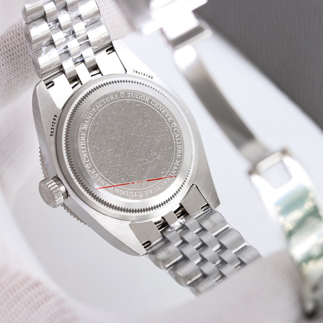 Tudor Watches DIF Tudor case Tudor “T-fit” 8 bracelet case 41mm watch — 1:1 Replica — photo 8