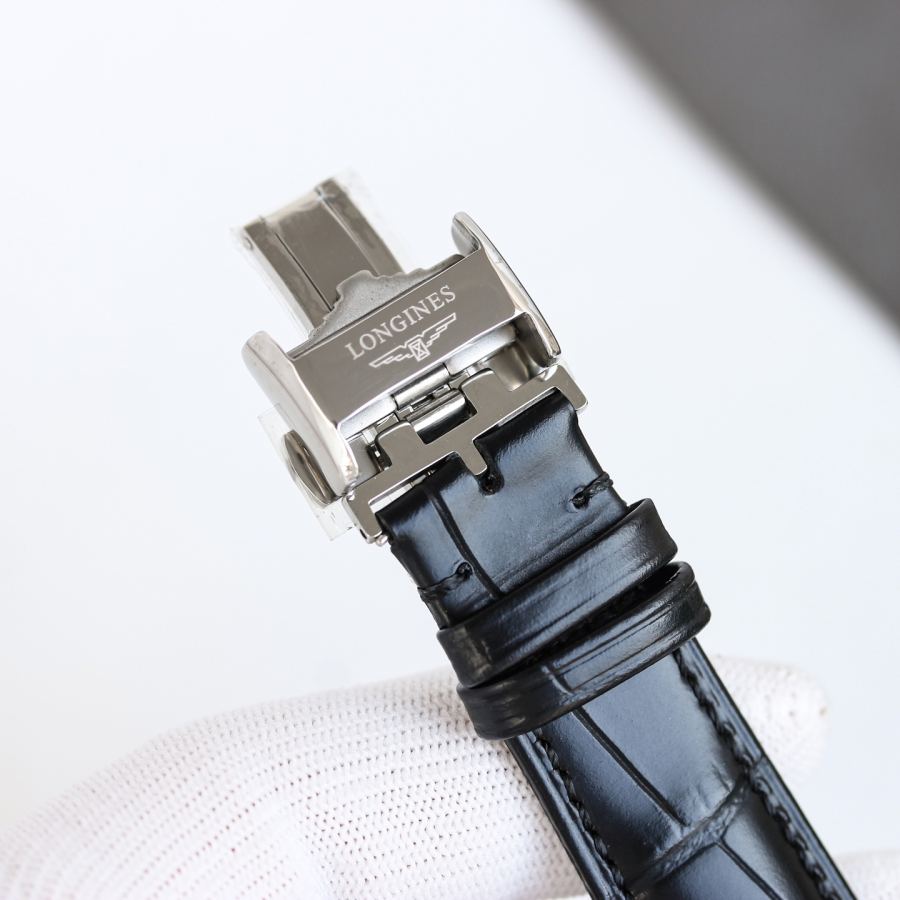 Longines ure Ny ankomst Longines — photo 9
