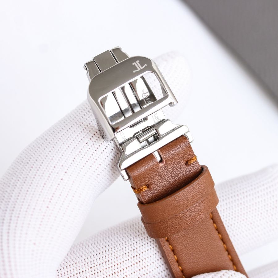 Jaeger-Le Coultre Watches V2 JAEGER-LECOULTRE (Jaeger-Le Coultre 4138420) — Premium Replica — photo 9