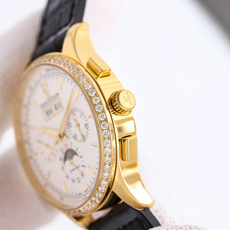 Jaeger-Le Coultre Watches V2 JAEGER-LECOULTRE (Jaeger-Le Coultre 4138420) — 1:1 Replica — photo 7
