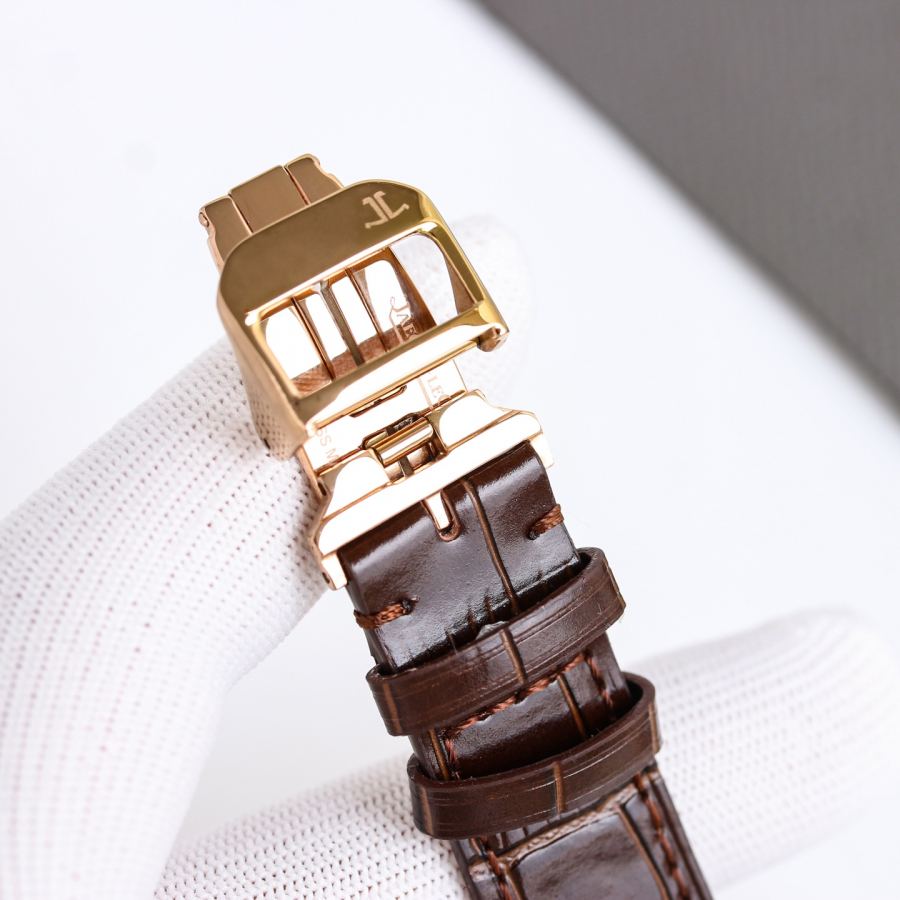 Jaeger-Le Coultre Watches V2 JAEGER-LECOULTRE (Jaeger-Le Coultre 4138420) — Premium Replica — photo 9