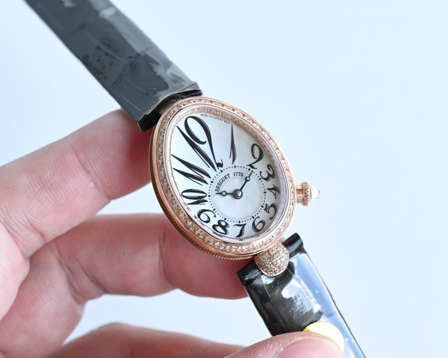 Breguet ure 18k GTC — photo 2