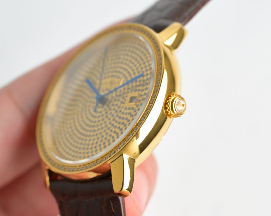 Cartier Watches Cartier 8215 316 42 10 — 1:1 Replica For Sale — photo 6