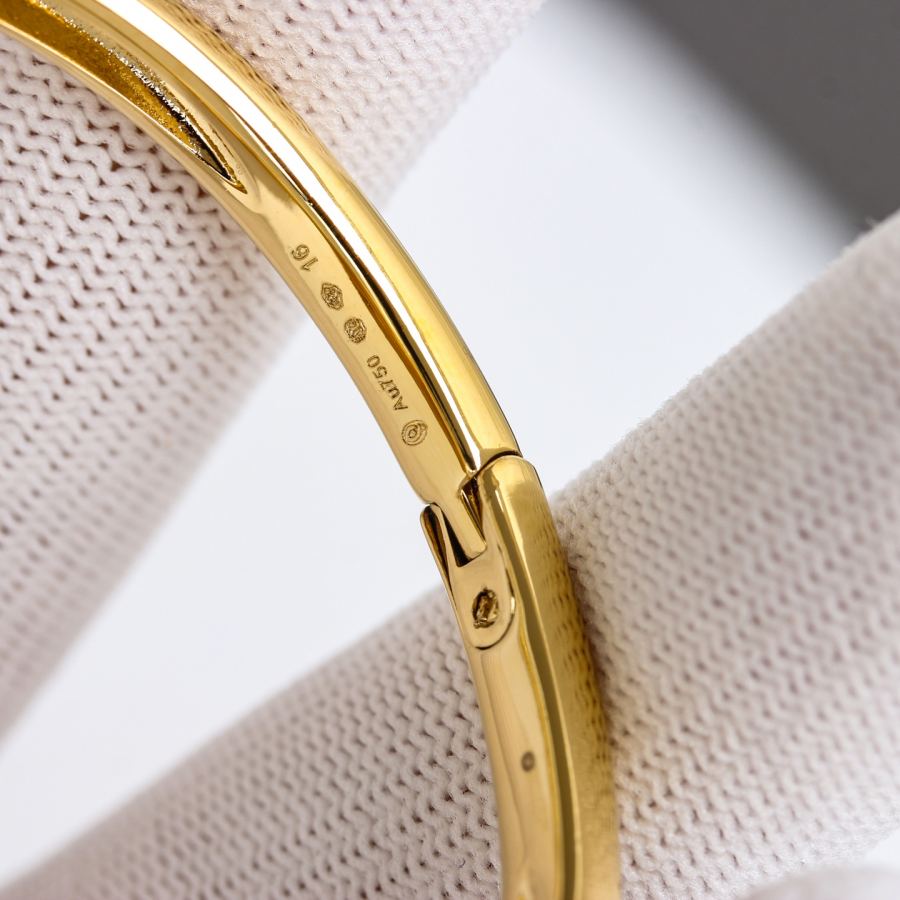 Cartier Watches New 18k Baignoire “ ” 24.6*18.7 15mm 16mm 17mm — 1:1 Replica For Sale — photo 8