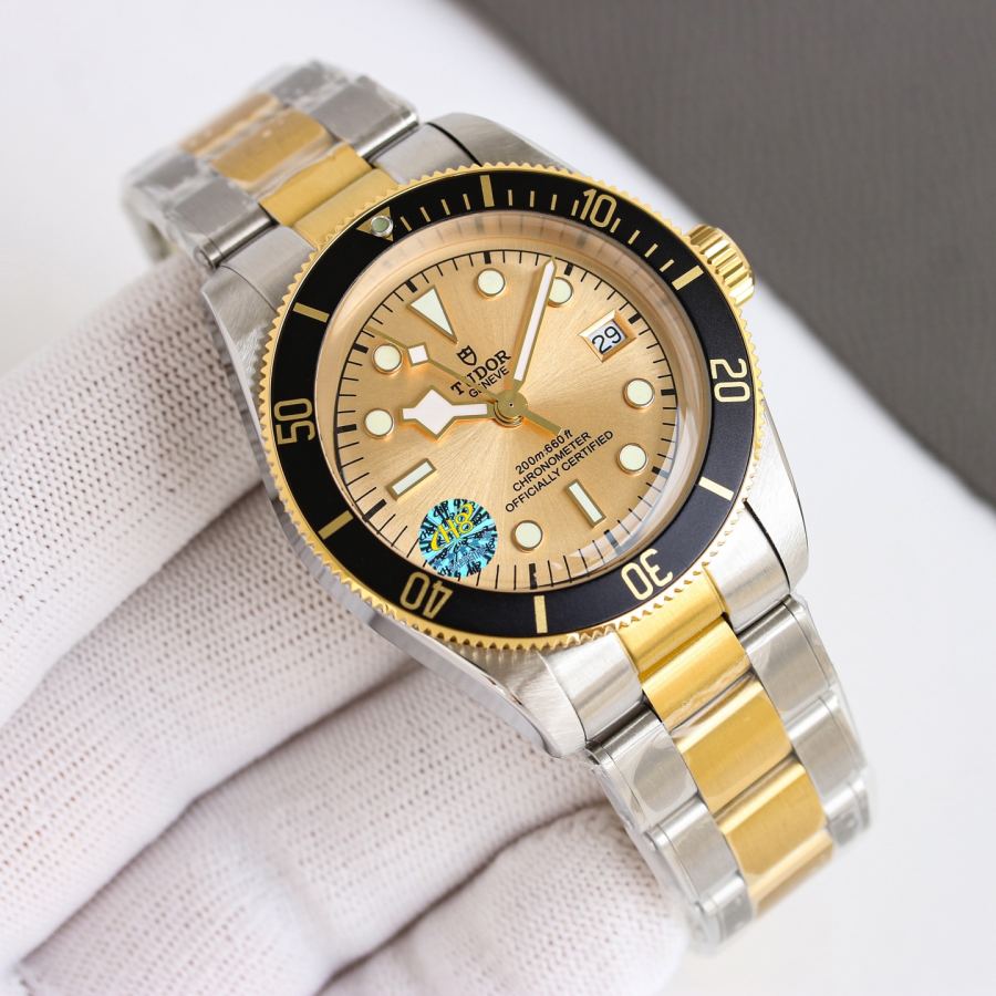 Relojes Tudor V2 Tudor Rolex Submariner — photo 4