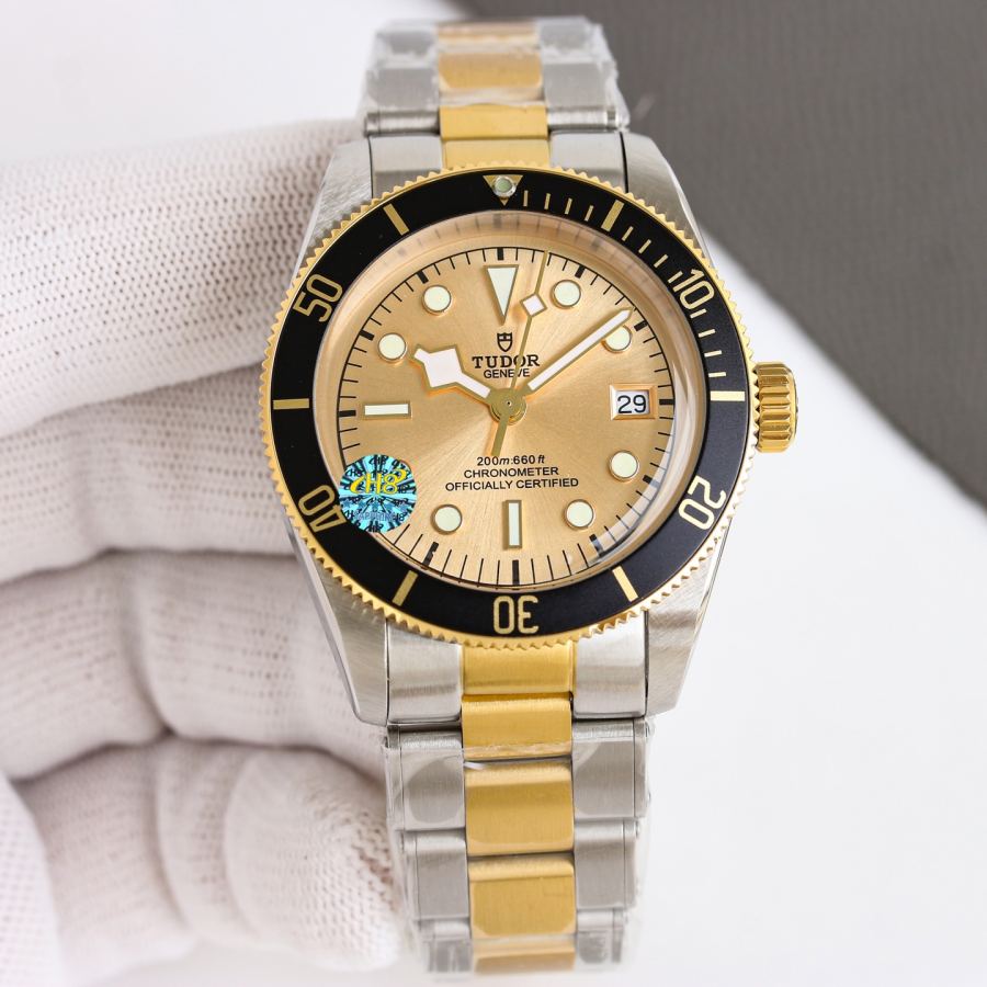 Relojes Tudor V2 Tudor Rolex Submariner — photo 5