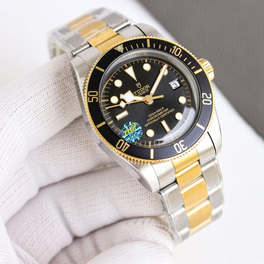 Relojes Tudor V2 Tudor Rolex Submariner — photo 3