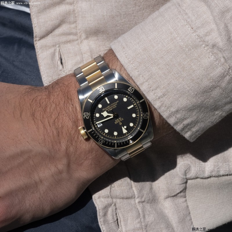 Relojes Tudor V2 Tudor Rolex Submariner — photo 2