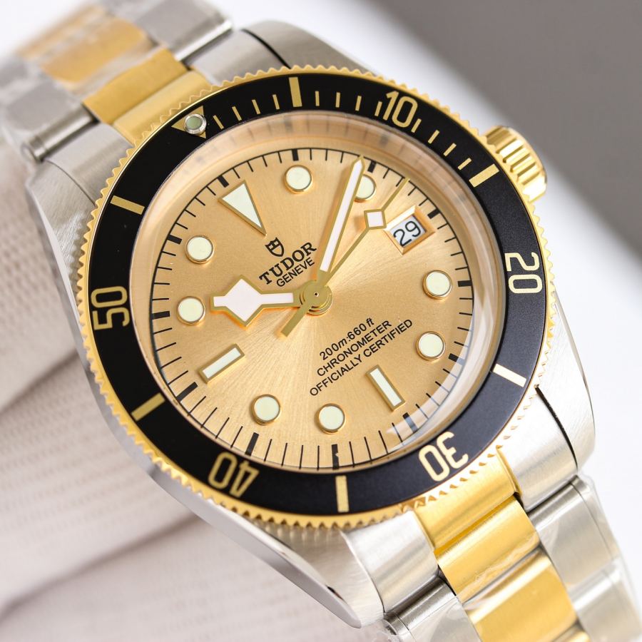 Relojes Tudor V2 Tudor Rolex Submariner — photo 6