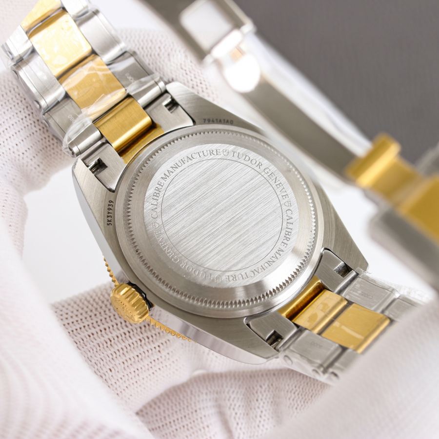 Relojes Tudor V2 Tudor Rolex Submariner — photo 8