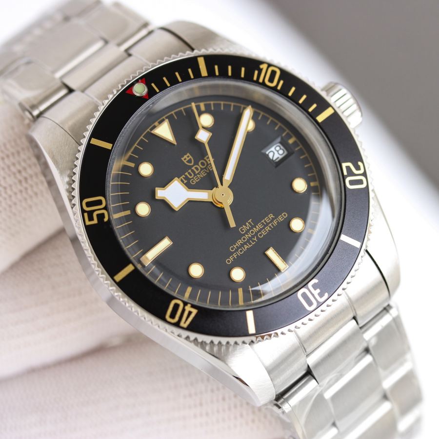 Tudor Watches V2 Tudor Series Tudor Rolex Submariner — AAA Quality Replica — photo 6