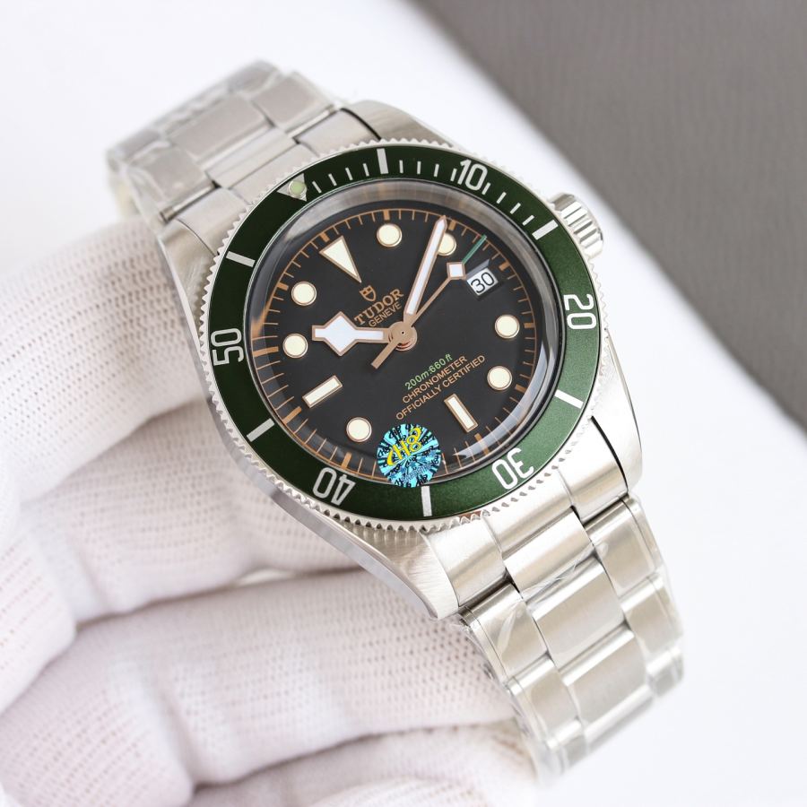 Tudor Watches V2 Tudor Series Tudor Rolex Submariner — AAA Quality Replica — photo 3