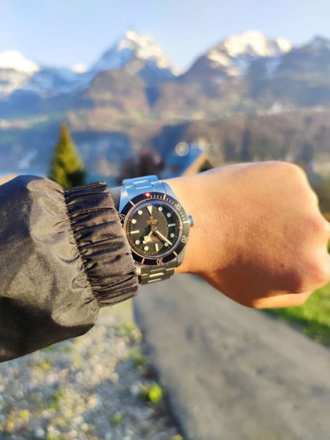 Tudor Watches V2 Tudor Series Tudor Rolex Submariner — AAA Quality Replica — photo 2