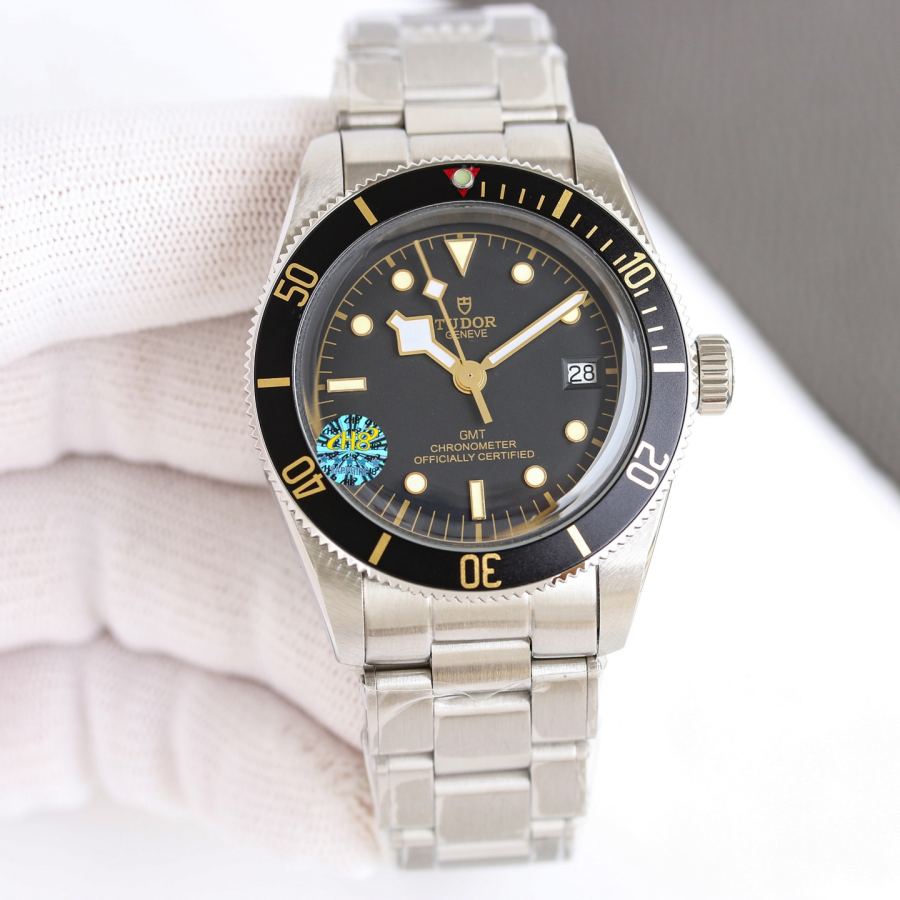 Tudor Watches V2 Tudor Series Tudor Rolex Submariner — AAA Quality Replica — photo 5