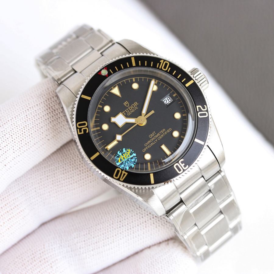 Tudor Watches V2 Tudor Series Tudor Rolex Submariner — AAA Quality Replica — photo 4