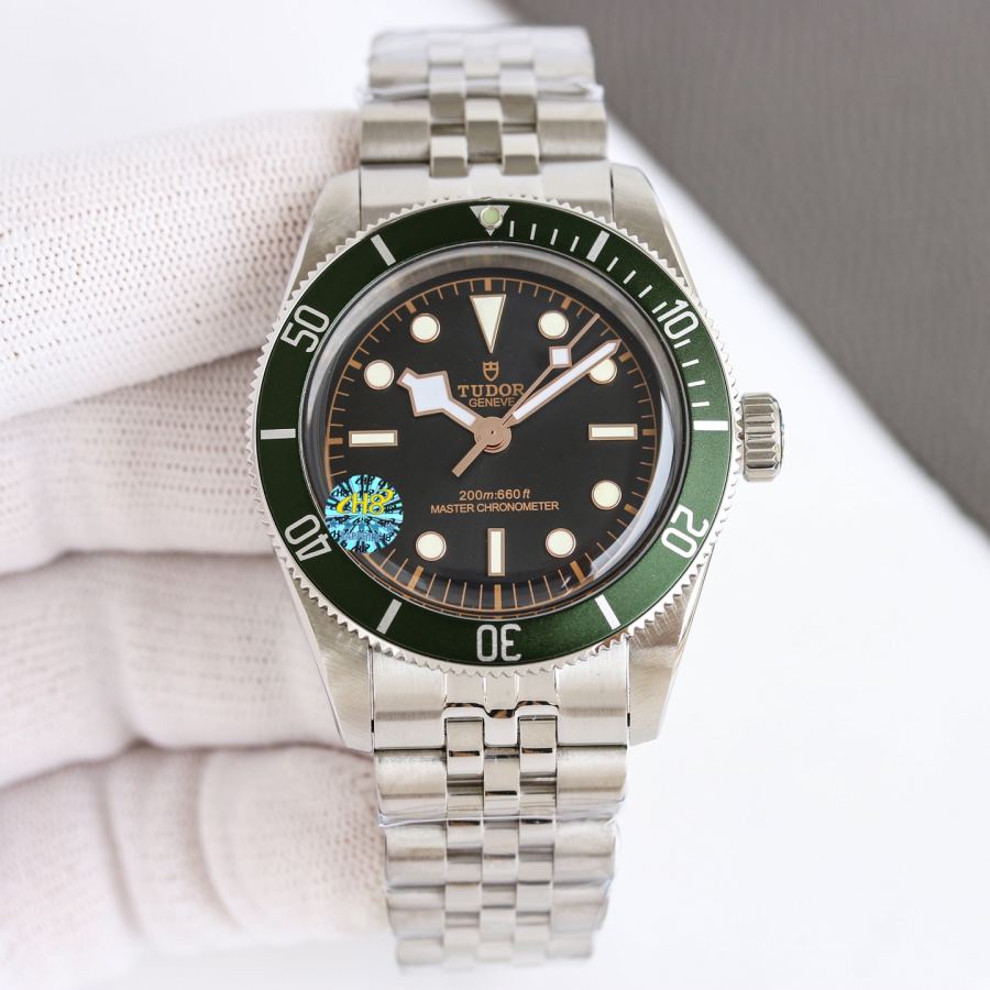 Tudor Watches V2 Tudor Rolex Submariner — photo 6