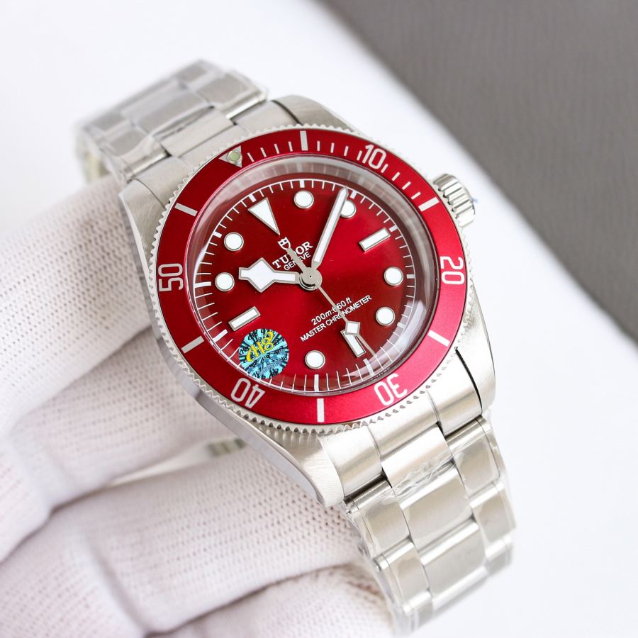Tudor Watches V2 Tudor Rolex Submariner — photo 4
