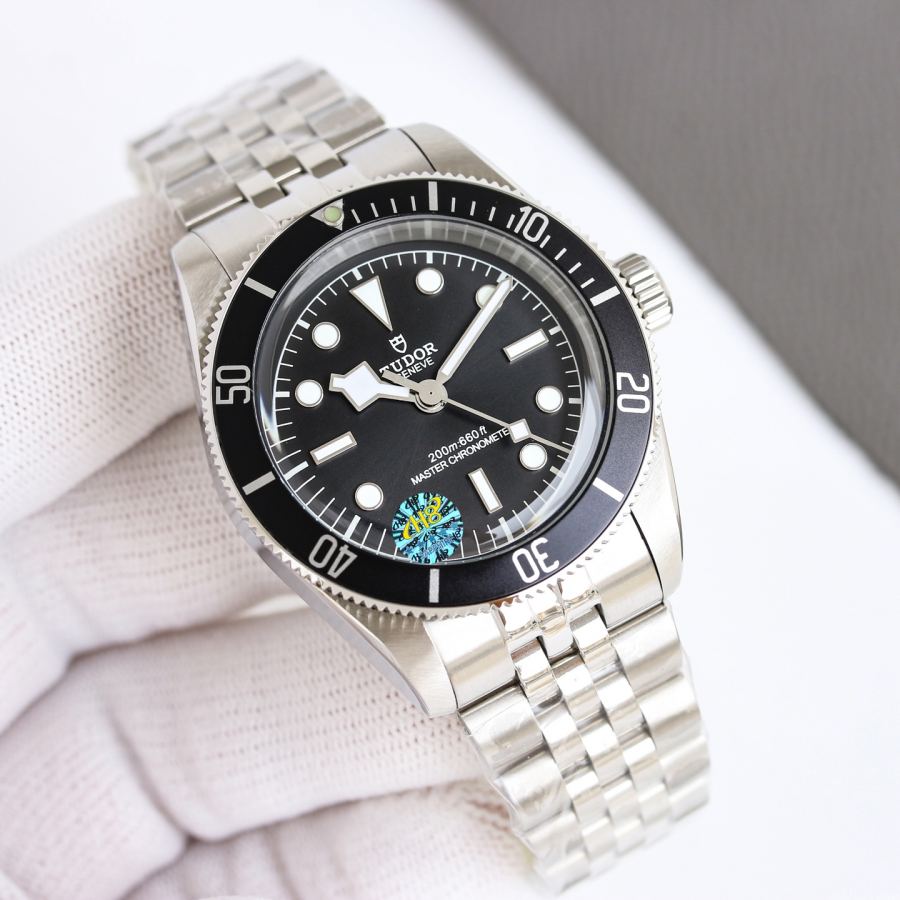 Tudor Watches V2 Tudor Rolex Submariner — photo 3