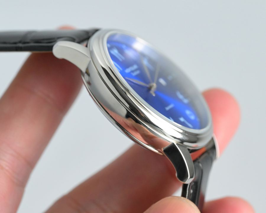 Montblanc Watches TW Factory2025 New Arrival replica Series — photo 7
