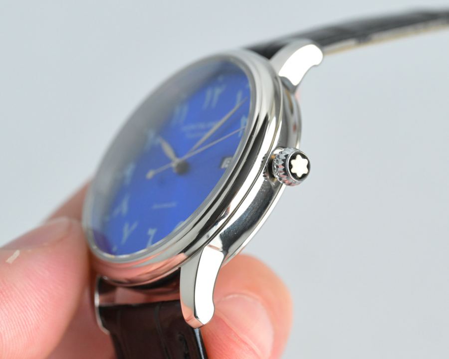 Montblanc Watches TW Factory2025 New Arrival replica Series — photo 6