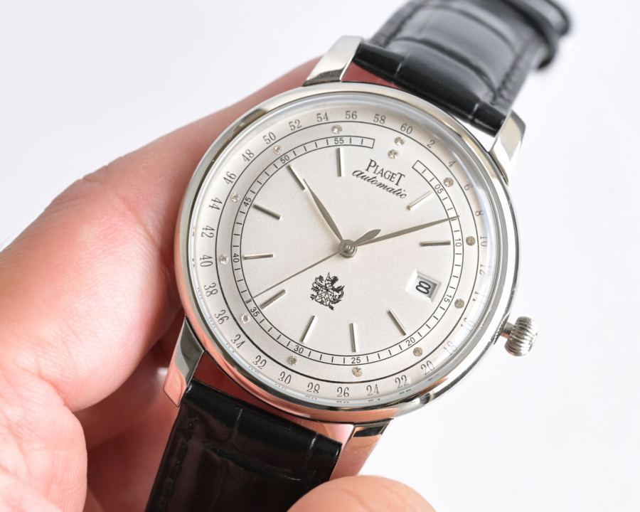 Piaget Watches TW 2024 】 ALTIPLANO TW 12 3 D 40mm ( — AAA Quality Replica — photo 3