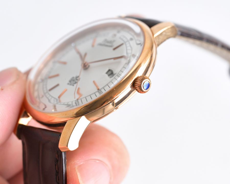Piaget Watches TW 2024 】 ALTIPLANO TW 12 3 D 40mm ( — AAA Quality Replica — photo 7