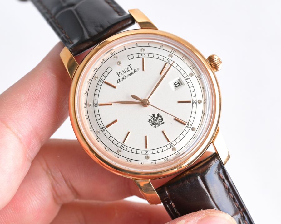 Piaget Watches TW 2024 】 ALTIPLANO TW 12 3 D 40mm ( — AAA Quality Replica — photo 4