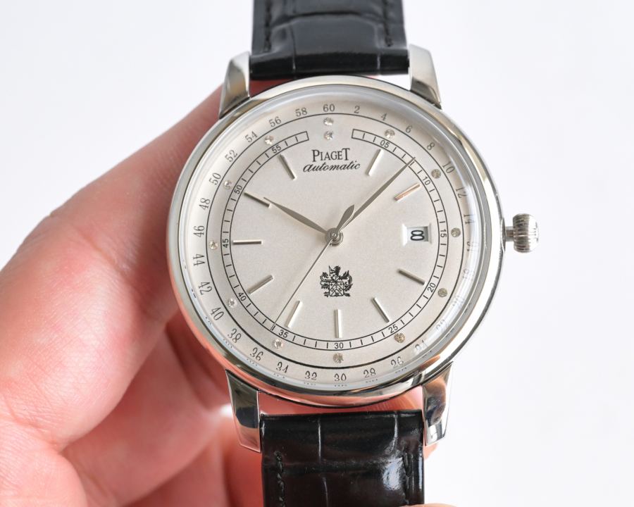Piaget Watches TW 2024 】 ALTIPLANO TW 12 3 D 40mm ( — AAA Quality Replica — photo 2