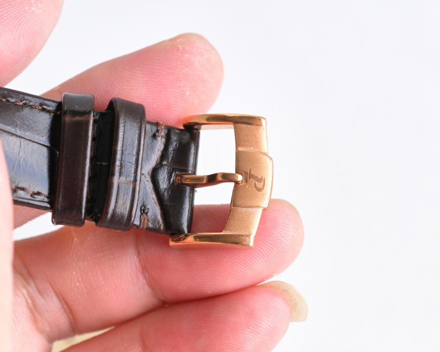 Piaget Watches TW 2024 】 ALTIPLANO TW 12 3 D 40mm ( — AAA Quality Replica — photo 9