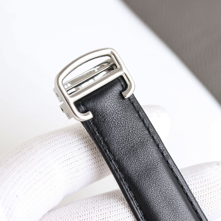Cartier Watches ] Cartier RONDE DE CARTIER ⌚ 9015 40 30 316 L — Premium Replica — photo 9