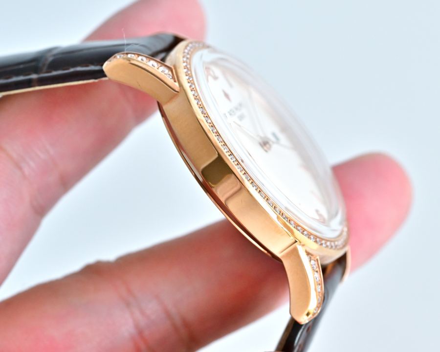 Patek Philippe Watches ]2025 ⌚ Patek Philippe-PATEK PHILIPPE- New Patek Philippe New 8 — AAA Quality Replica — photo 7