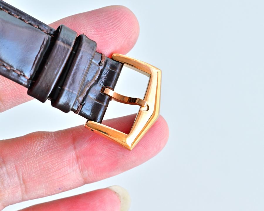 Patek Philippe Watches ]2025 ⌚ Patek Philippe-PATEK PHILIPPE- New Patek Philippe New 8 — AAA Quality Replica — photo 9