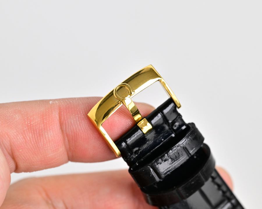 Omega Watches Omega Series Omega Aqua Terra 150 watch 41 mechanical 9015movement movement — AAA Quality Replica — photo 9