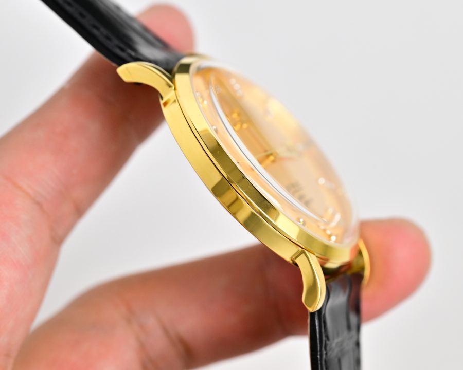 Omega Watches Omega Series Omega Aqua Terra 150 watch 41 mechanical 9015movement movement — AAA Quality Replica — photo 7